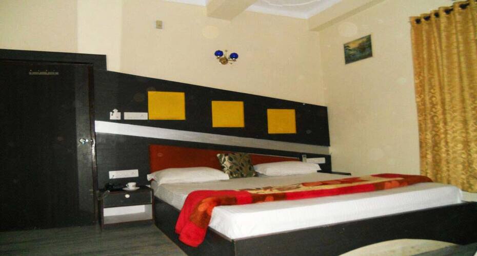Hotel Shreenath Kathiyawadi, Udaipur 3